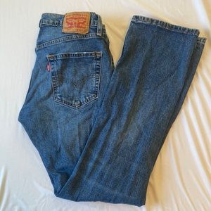 Levi’s 527 - size 30x32